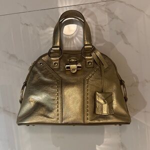 YSL Muse Mini Bag